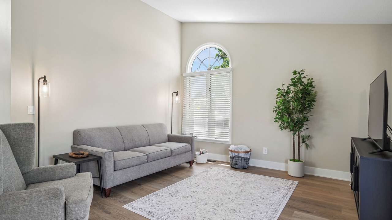 Photo of Livingroom in Ankeny