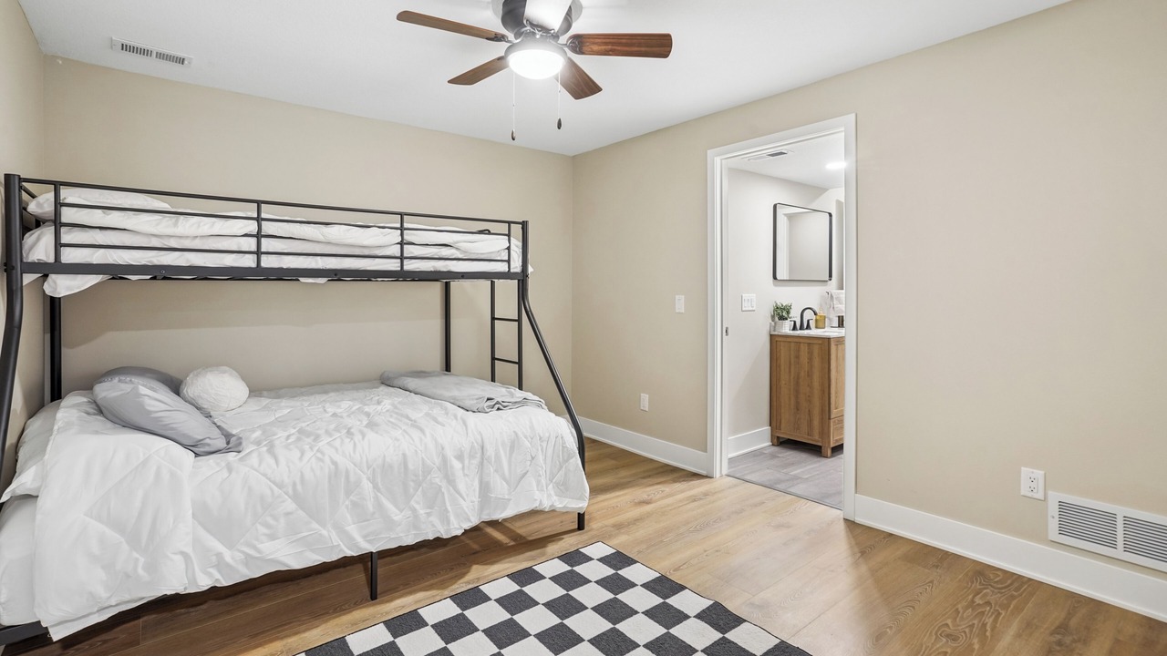 Photo of Bedroom in Ankeny