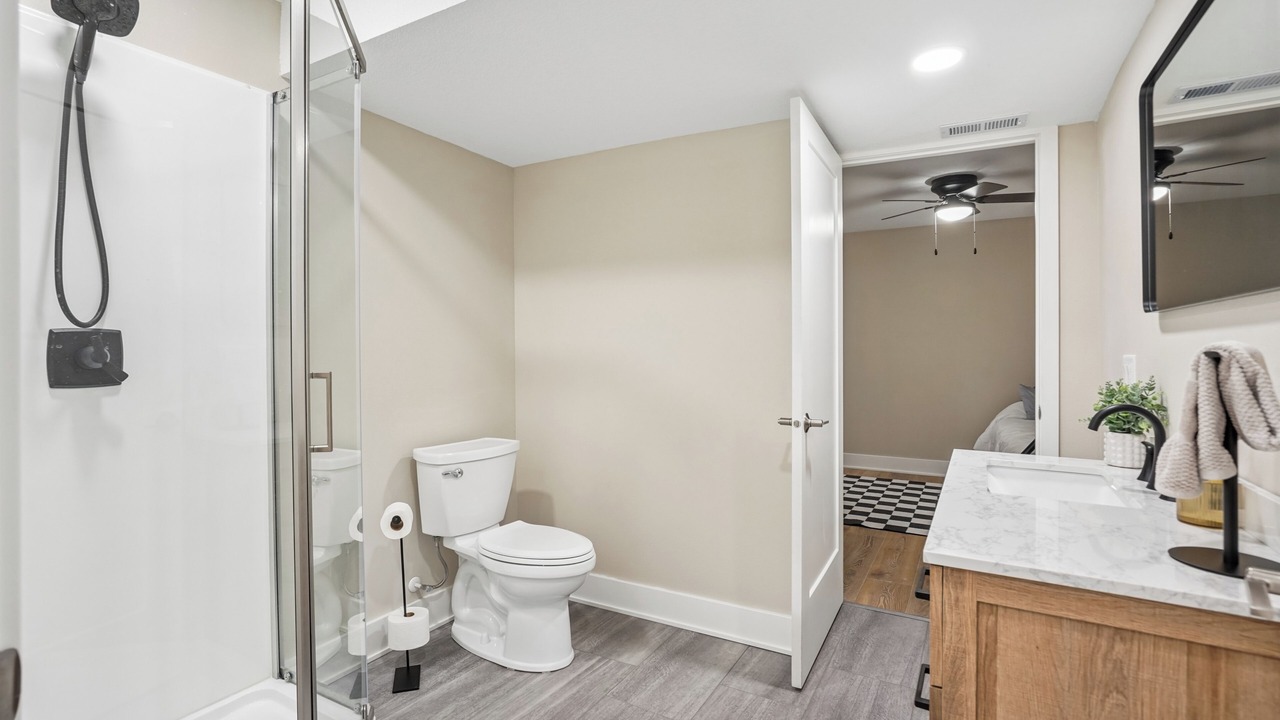 Photo of Bathroom in Ankeny