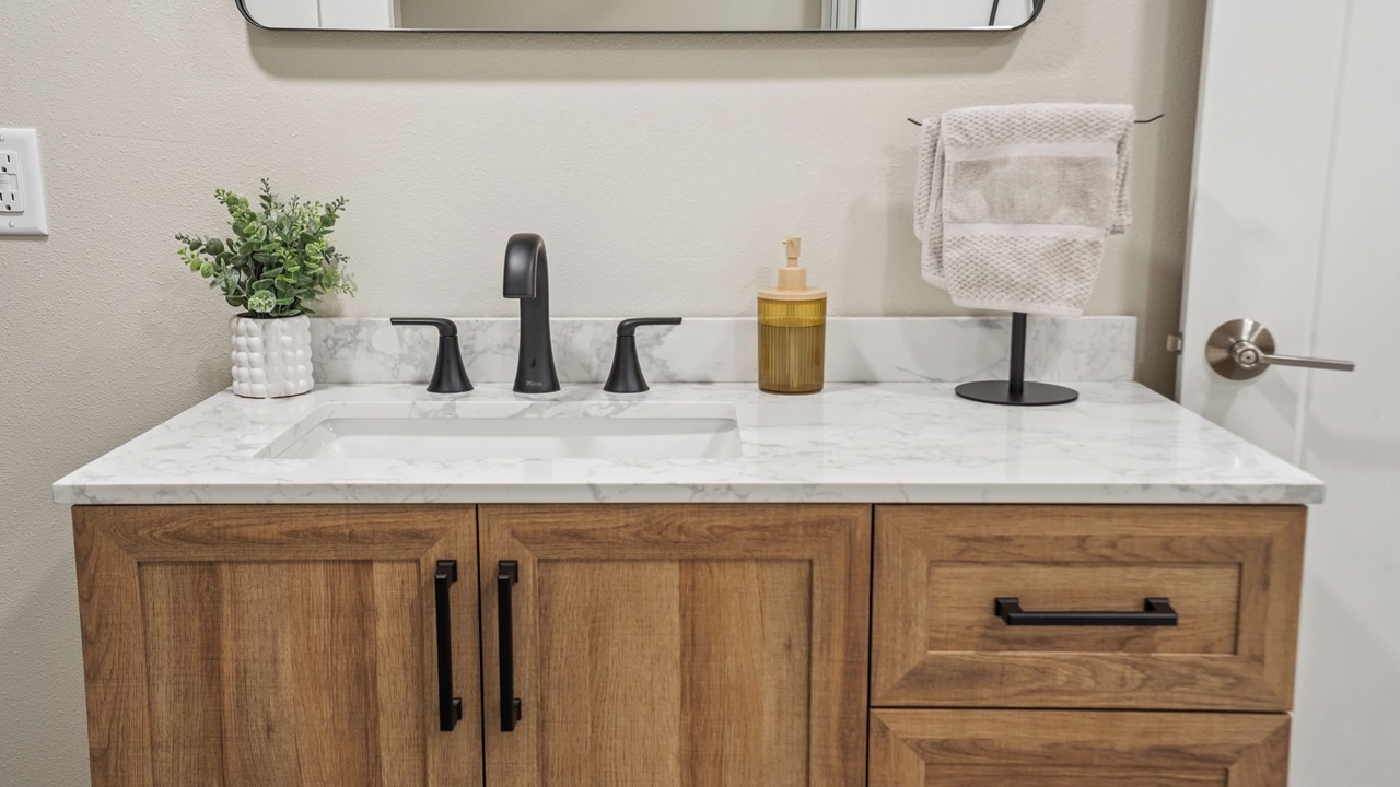 Photo of Bathroom in Ankeny
