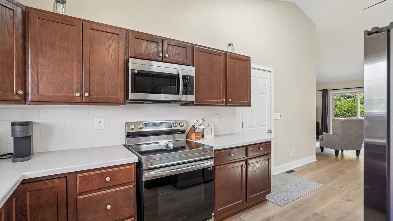 Photo of Kitchen in Ankeny