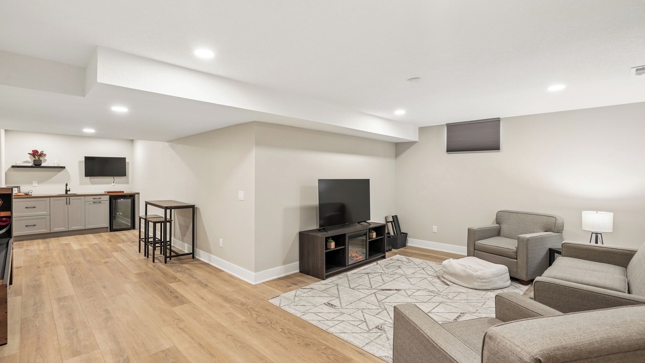 Photo of Livingroom in Ankeny