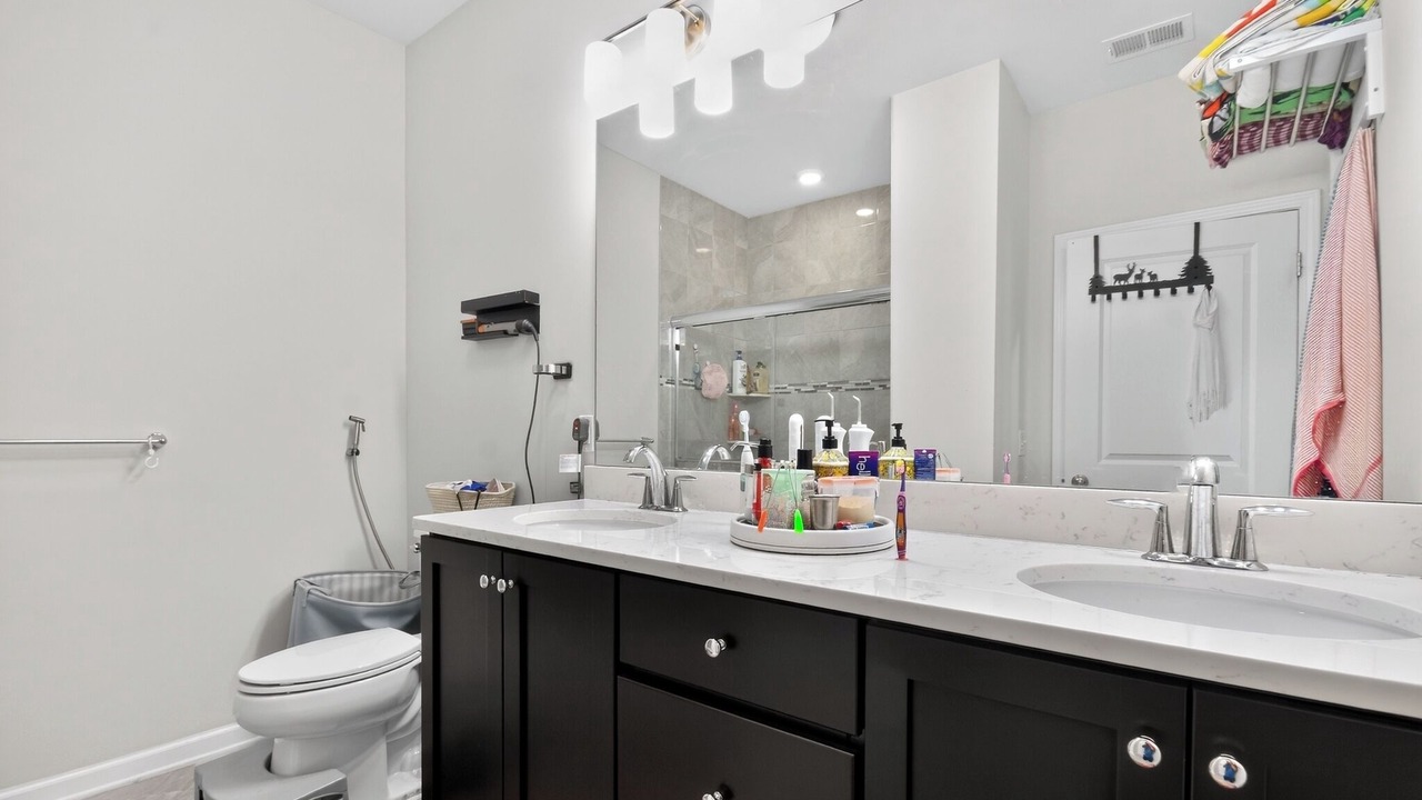 Photo of Bathroom in Highland Park
