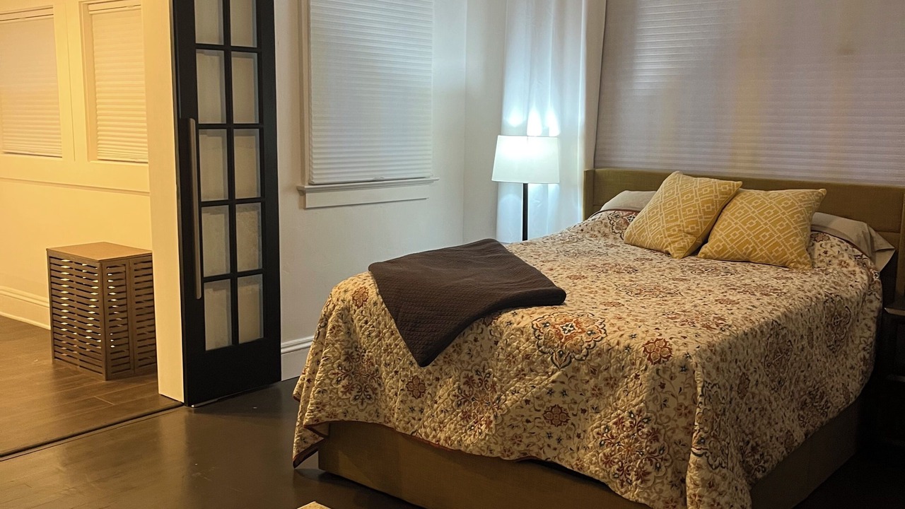 Photo of Bedroom in Charleston