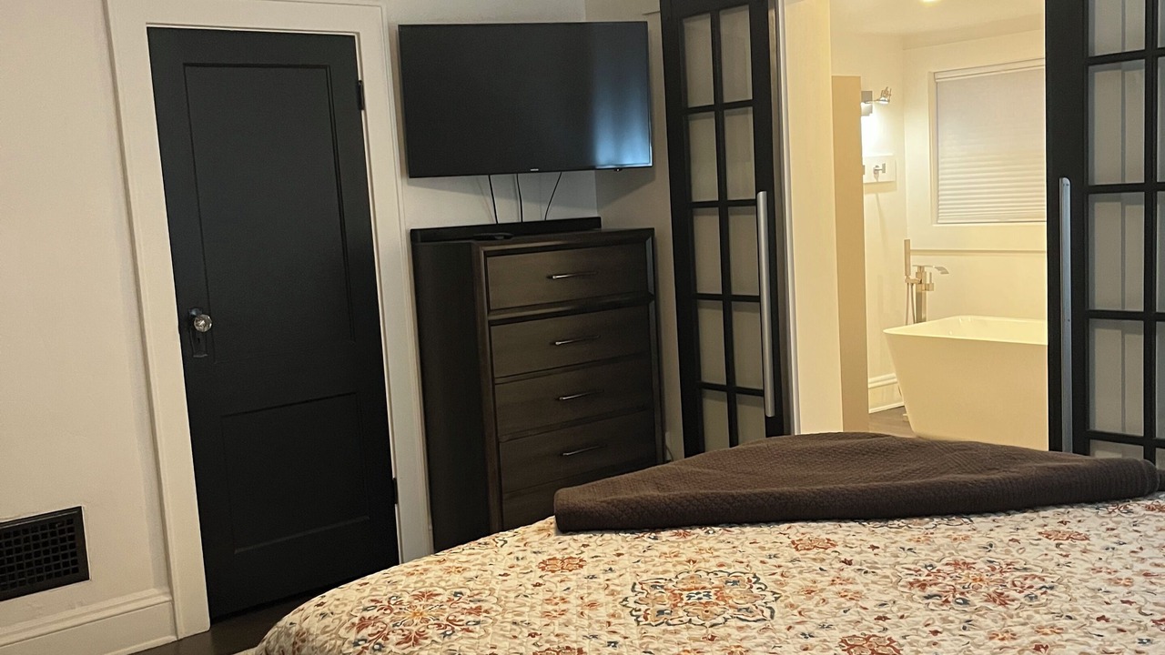 Photo of Bedroom in Charleston