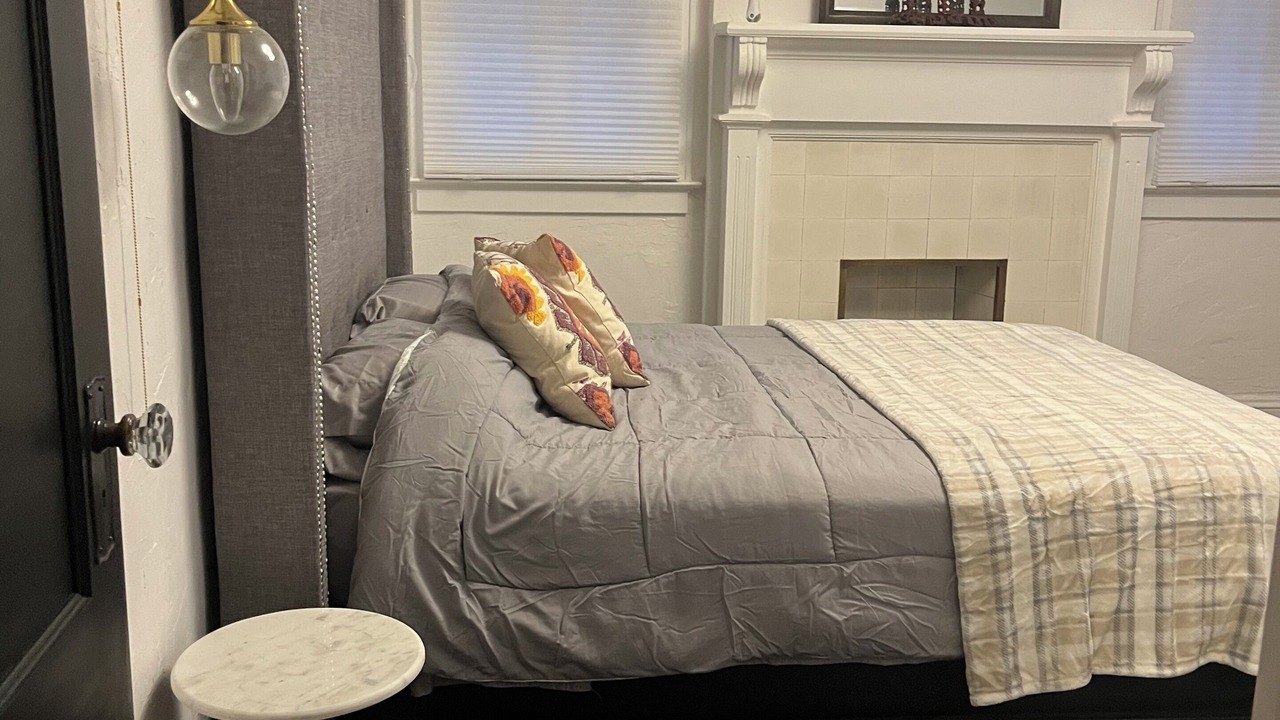 Photo of Bedroom in Charleston