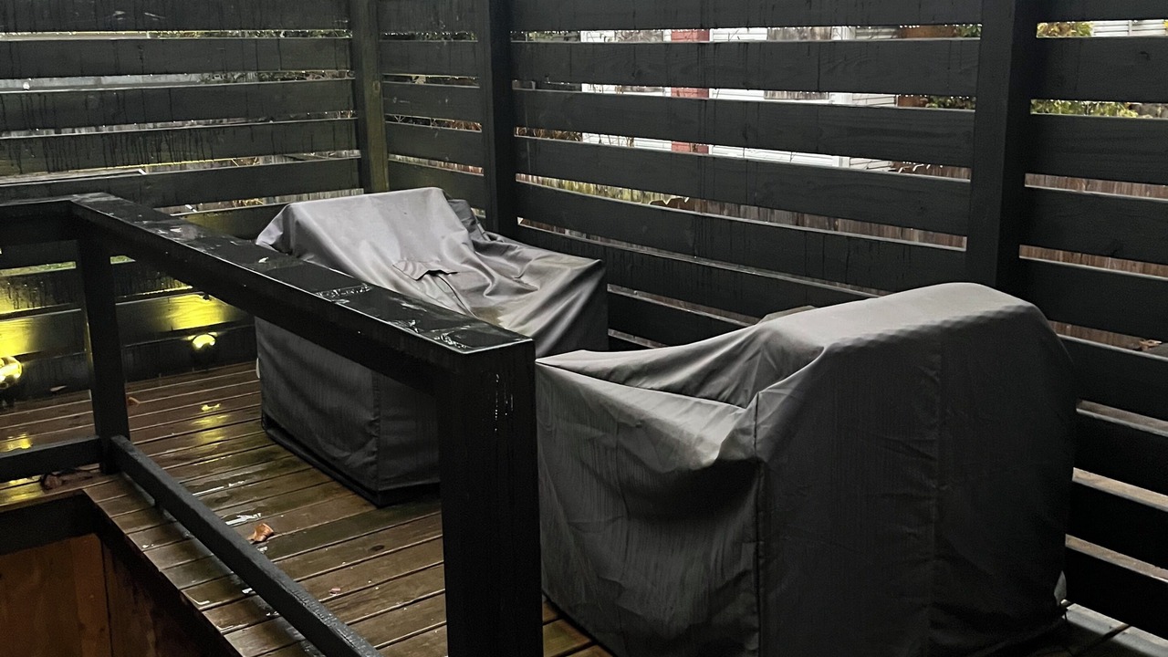 Photo of Outdoor in Charleston