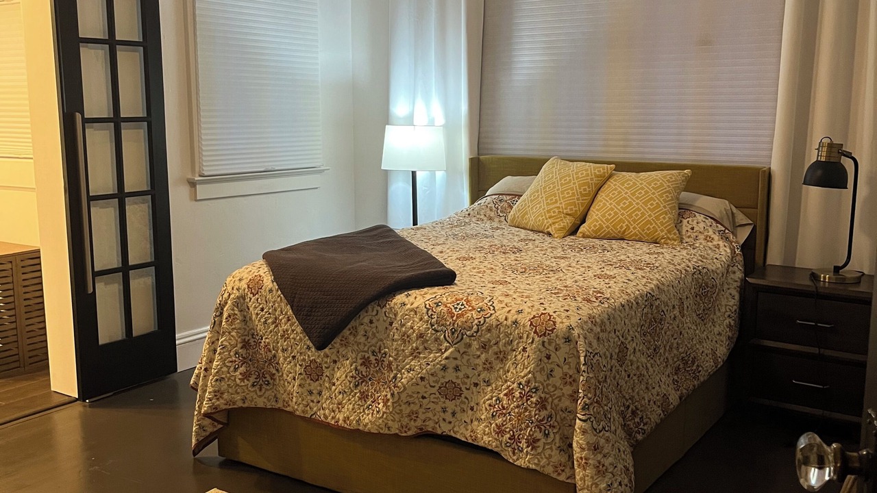 Photo of Bedroom in Charleston