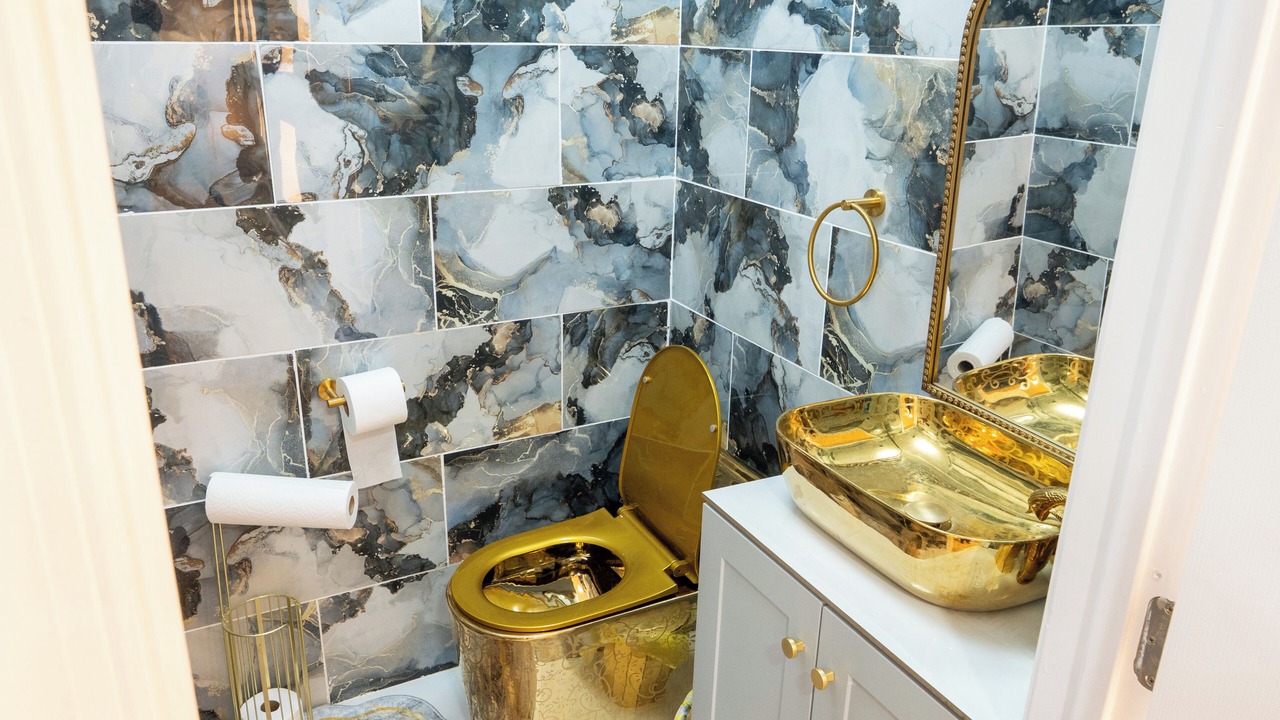 Photo of Bathroom in Aston