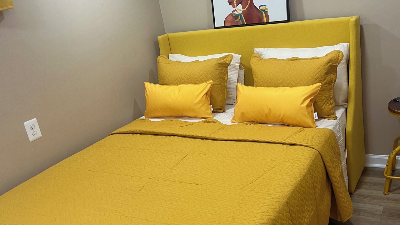 Photo of Bedroom in Aston