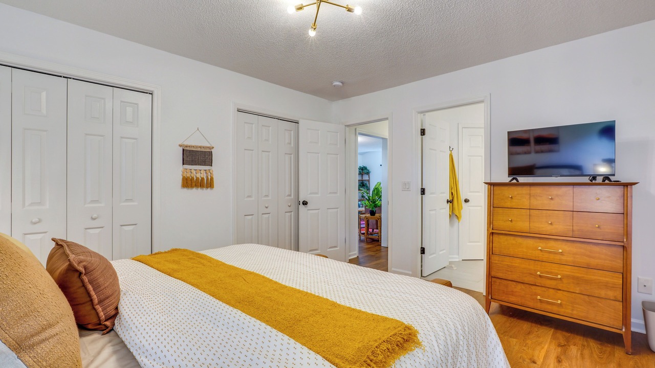 Photo of Bedroom in Conestee