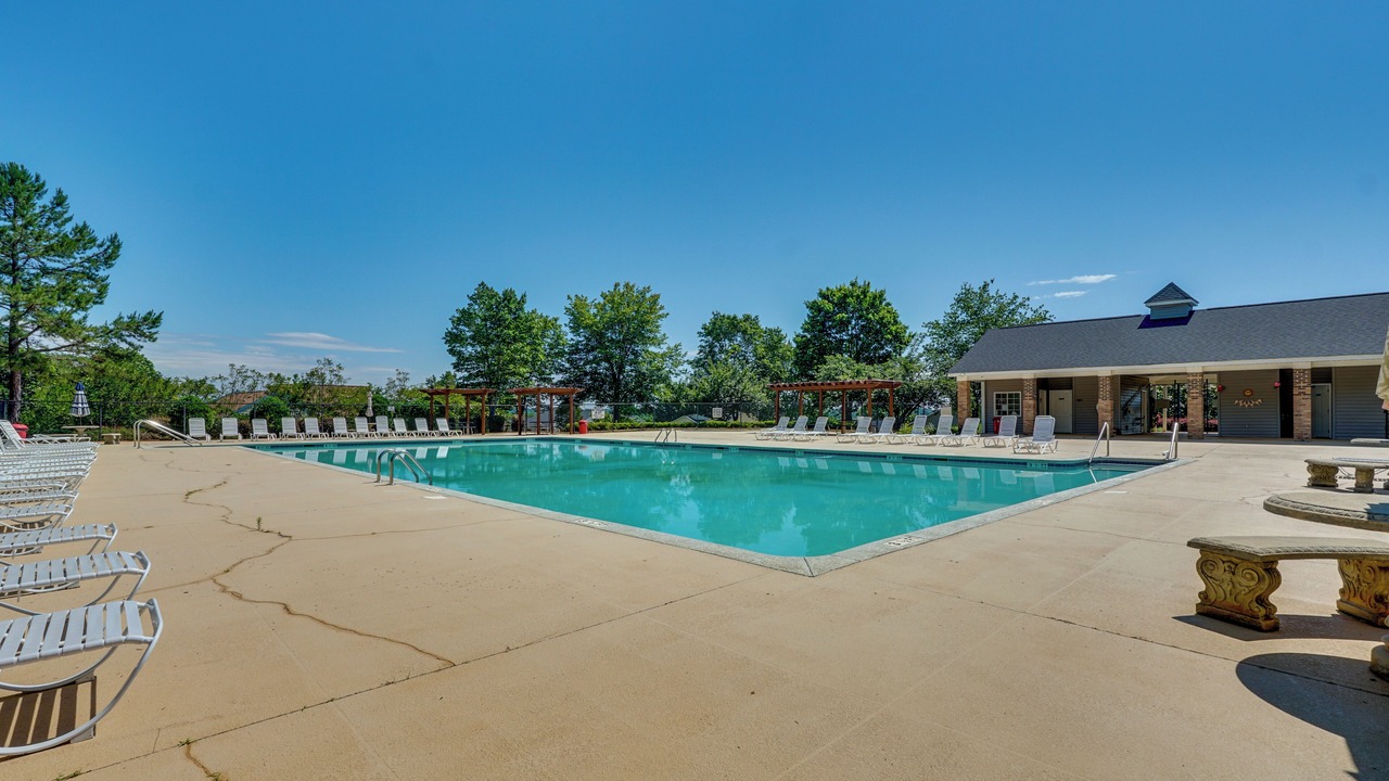 Photo of Outdoor in Conestee
