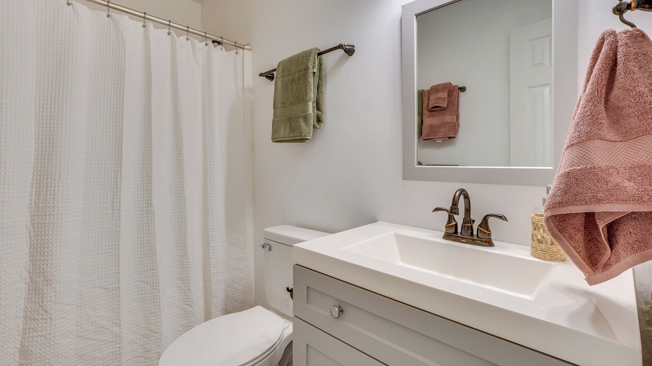 Photo of Bathroom in Conestee