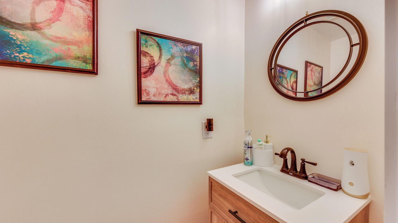 Photo of Bathroom in Cheraw