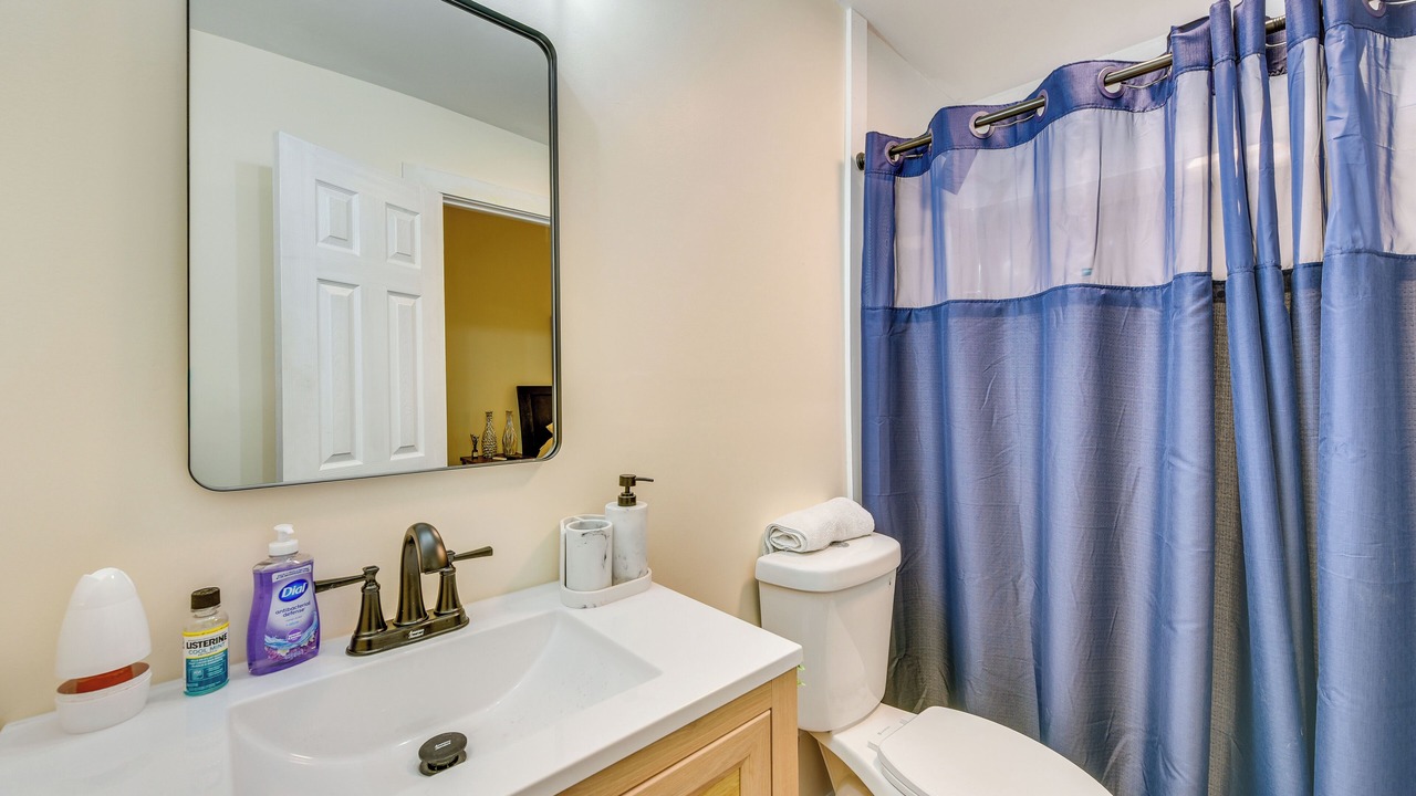 Photo of Bathroom in Cheraw