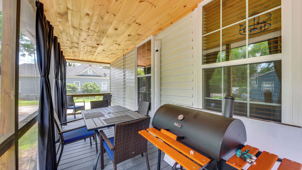 Photo of Outdoor in Cheraw