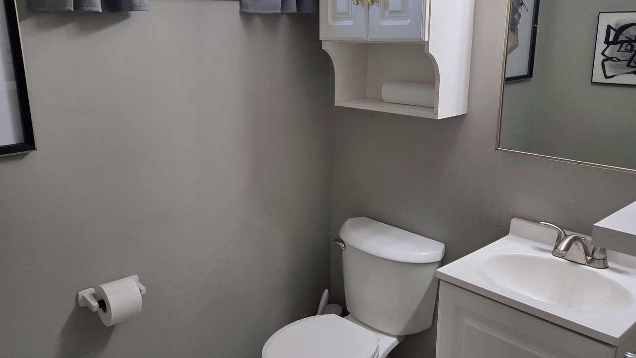 Photo of Bathroom in Edgemoor