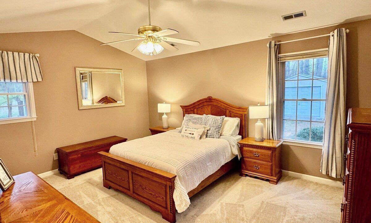 Photo of Bedroom in Bumpass