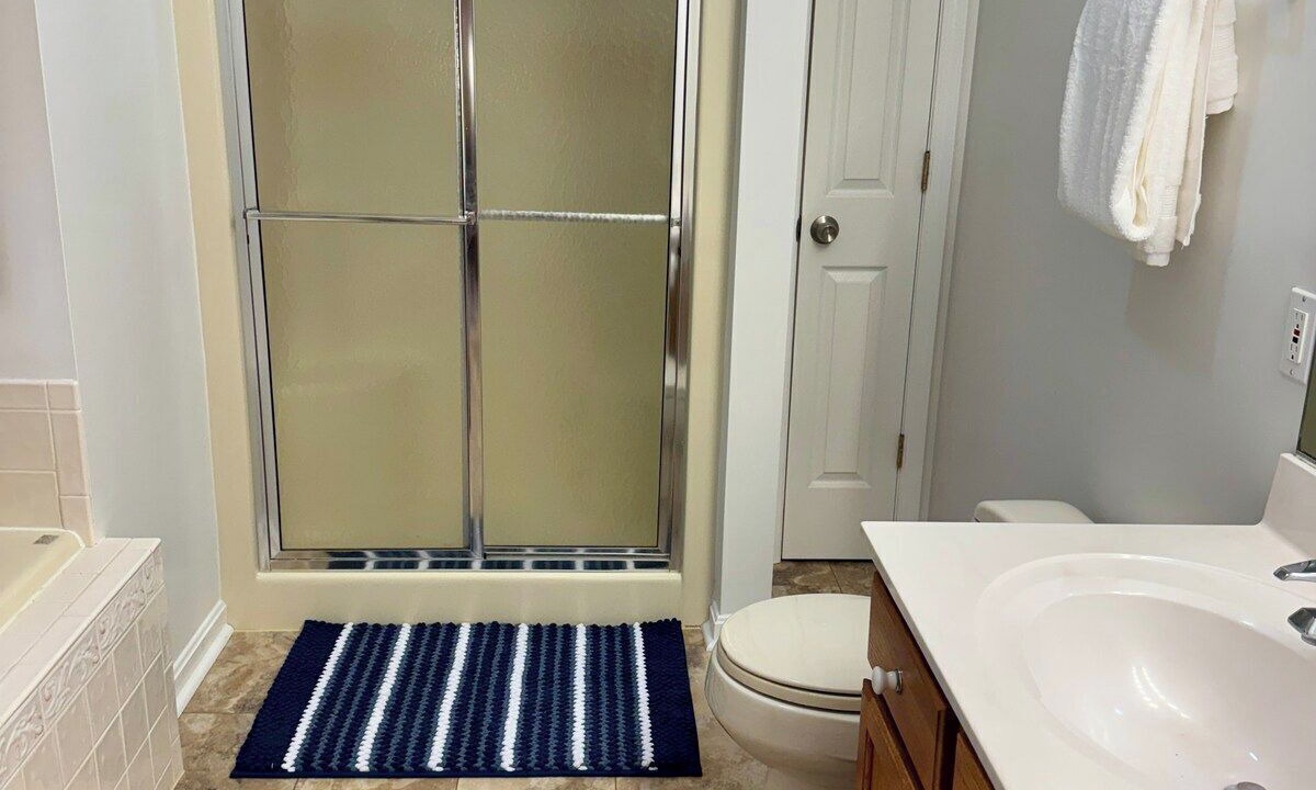 Photo of Bathroom in Bumpass