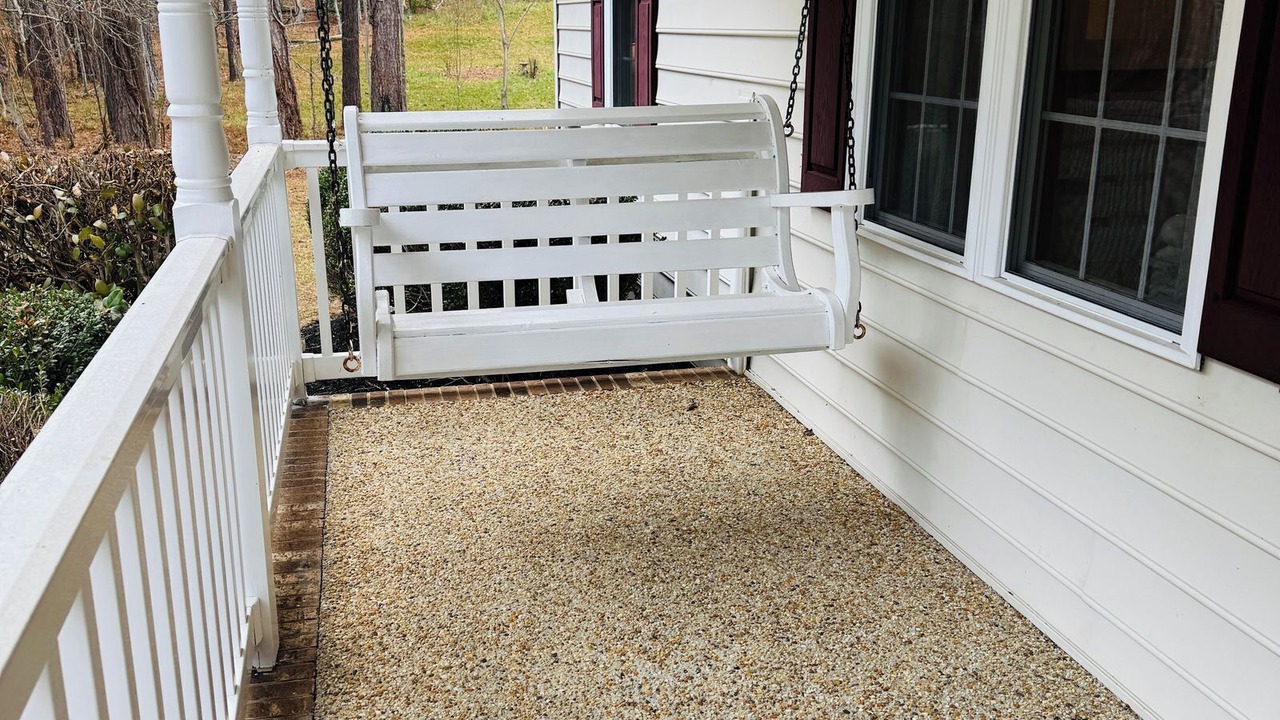 Photo of Outdoor in Bumpass