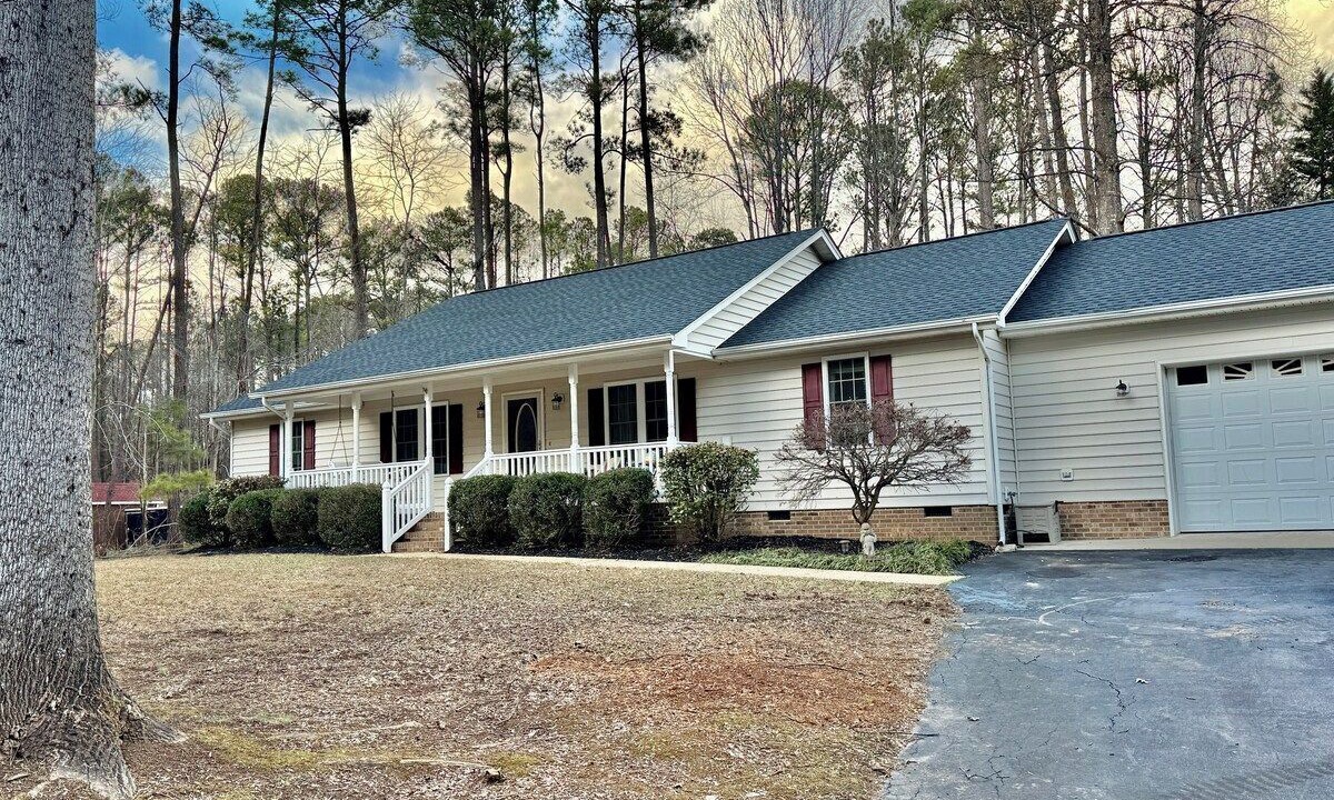 Photo of Outdoor in Bumpass