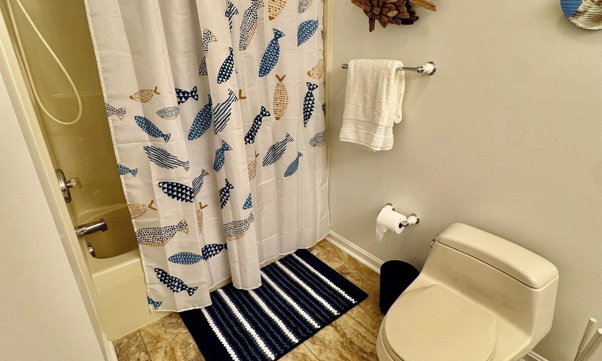 Photo of Bathroom in Bumpass