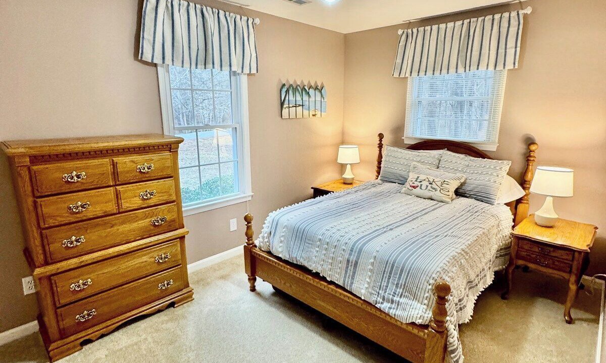 Photo of Bedroom in Bumpass