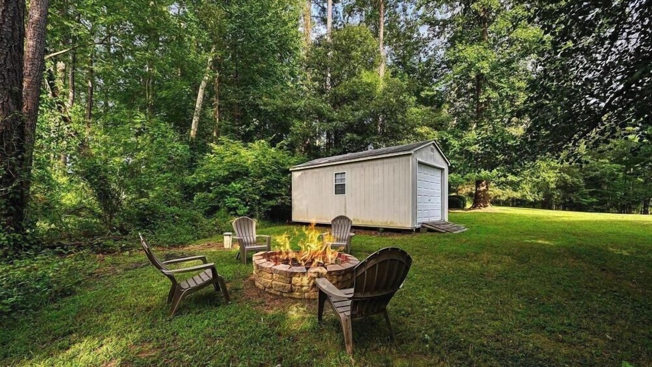 Photo of Outdoor in Bumpass
