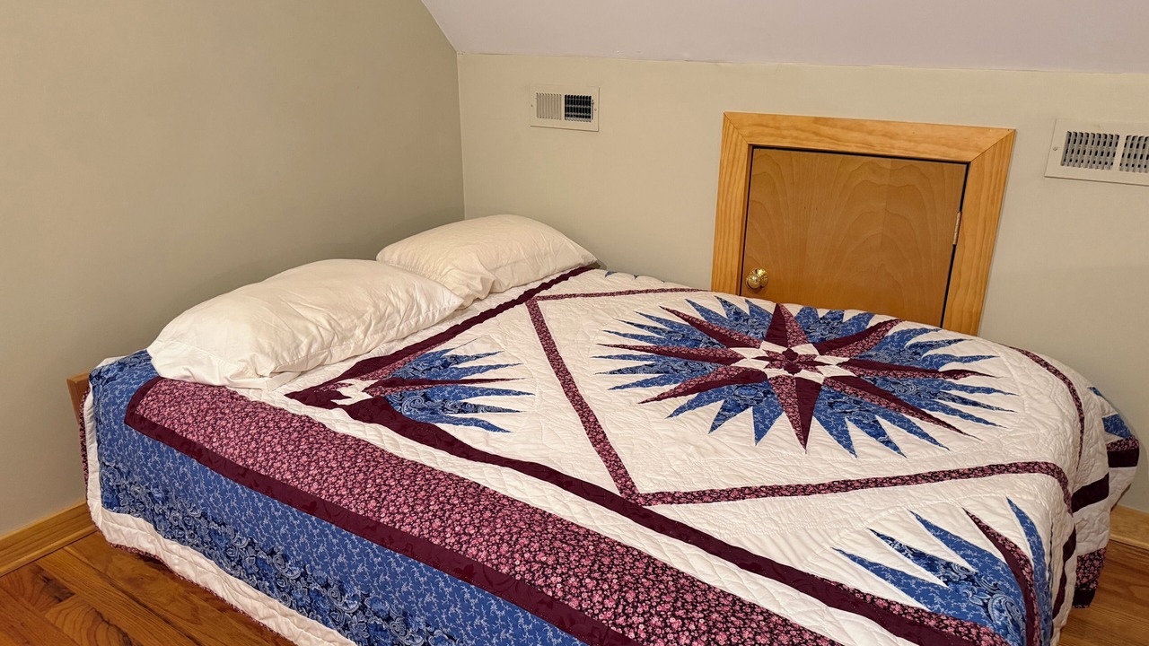 Photo of Bedroom in Tigerville