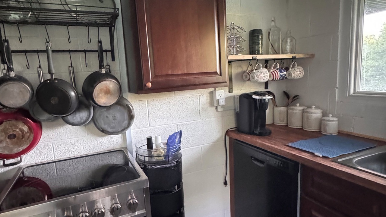 Photo of Kitchen in Louisville