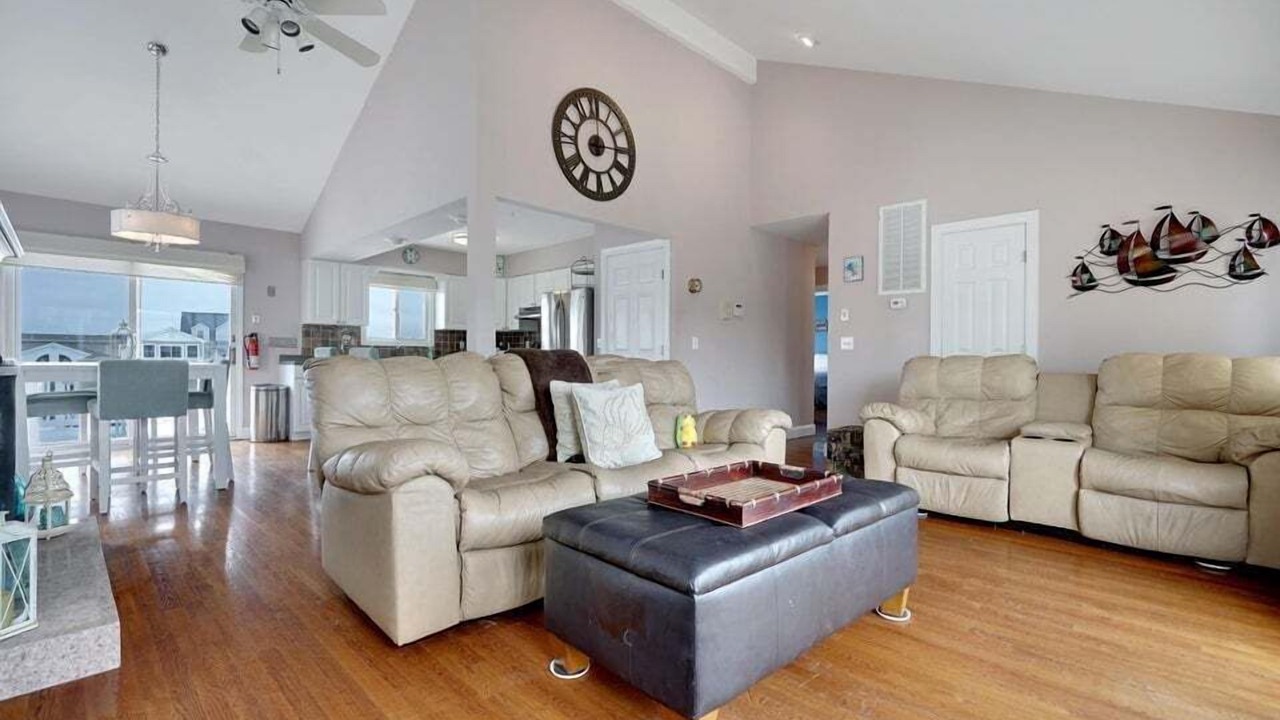 Photo of Livingroom in Pebble Beach