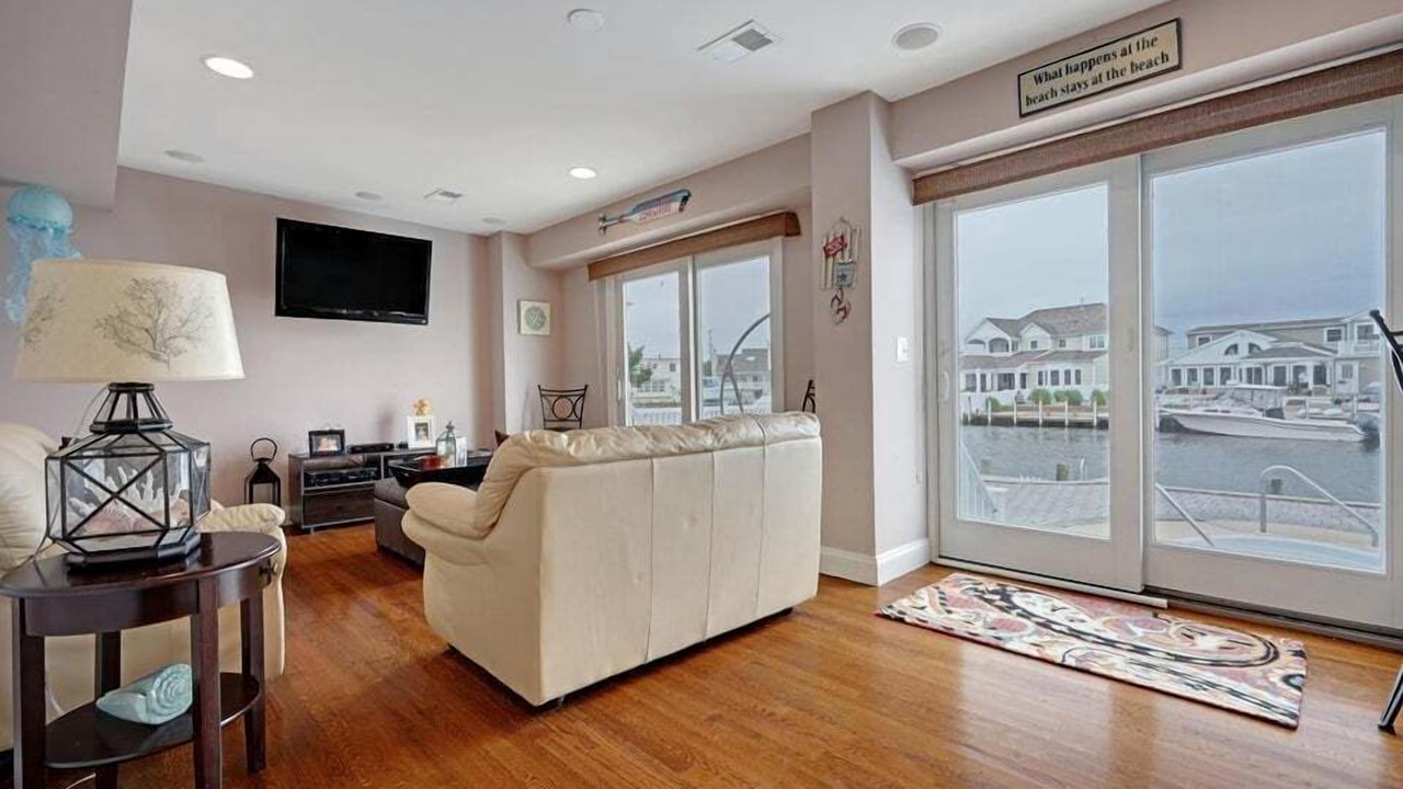 Photo of Livingroom in Pebble Beach