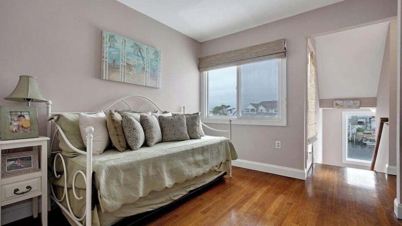 Photo of Bedroom in Pebble Beach