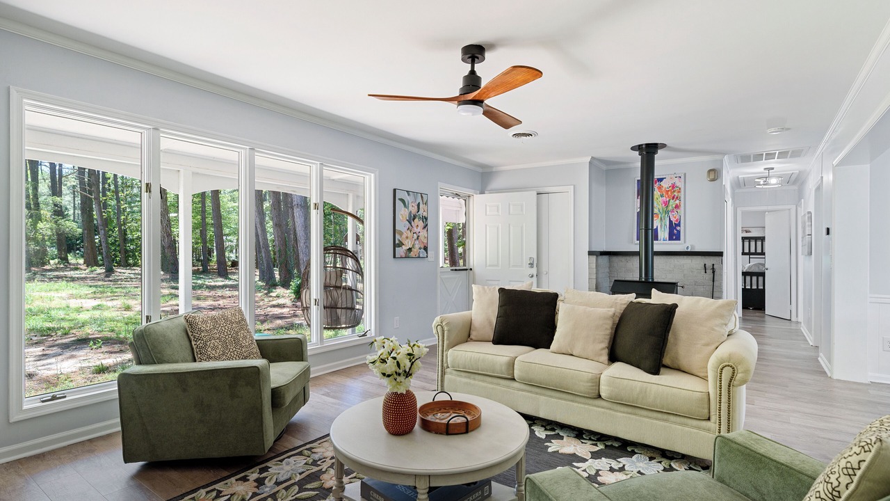 Photo of Livingroom in Onancock