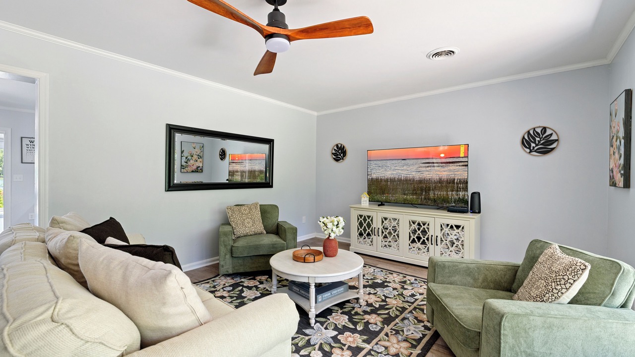 Photo of Livingroom in Onancock
