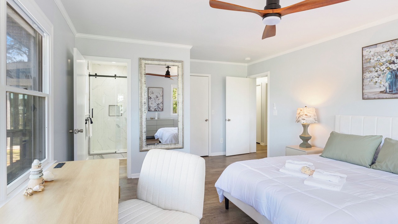 Photo of Bedroom in Onancock