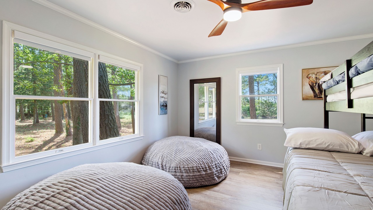 Photo of Bedroom in Onancock