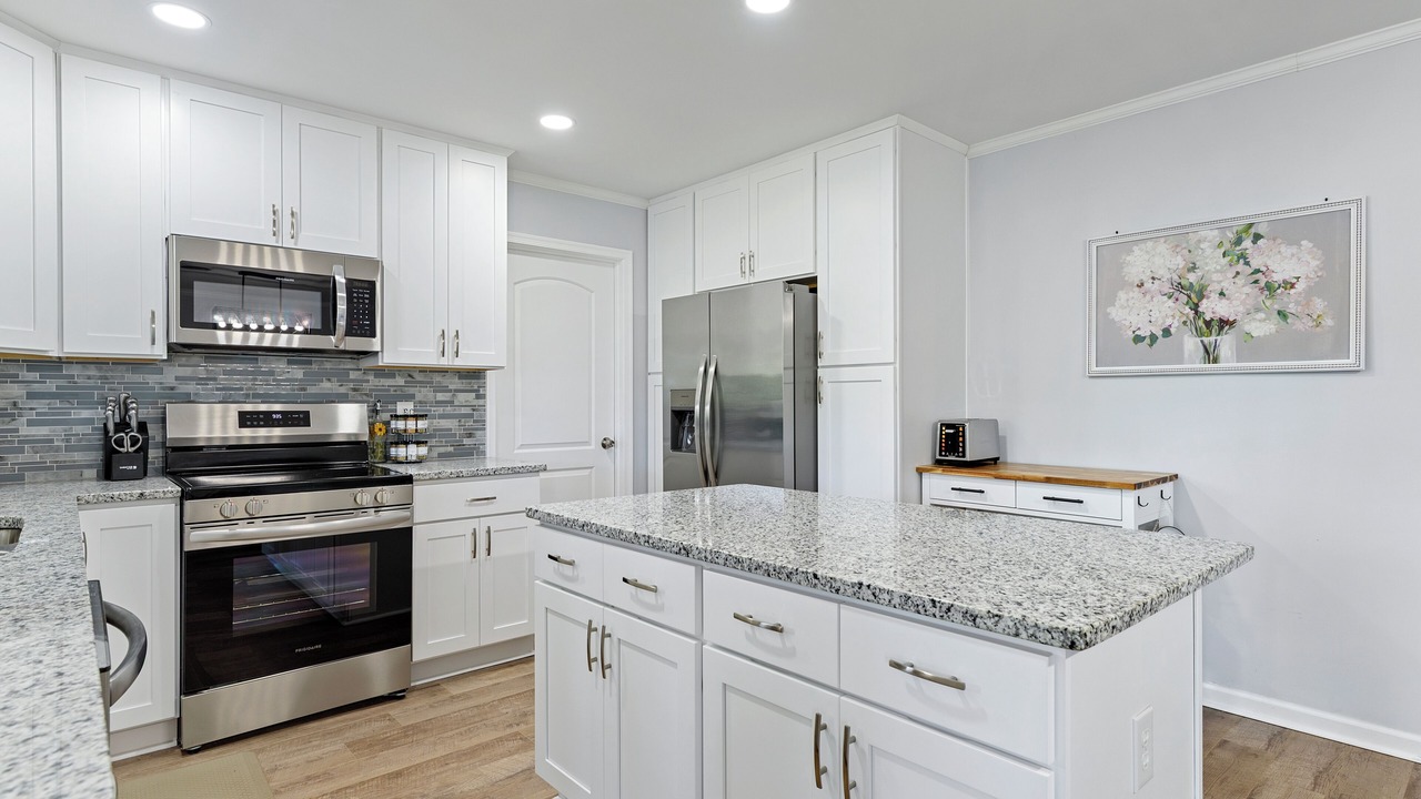 Photo of Kitchen in Onancock