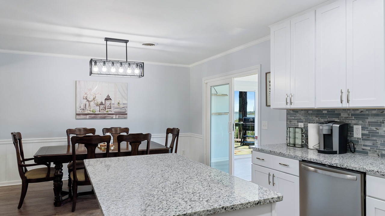 Photo of Kitchen in Onancock