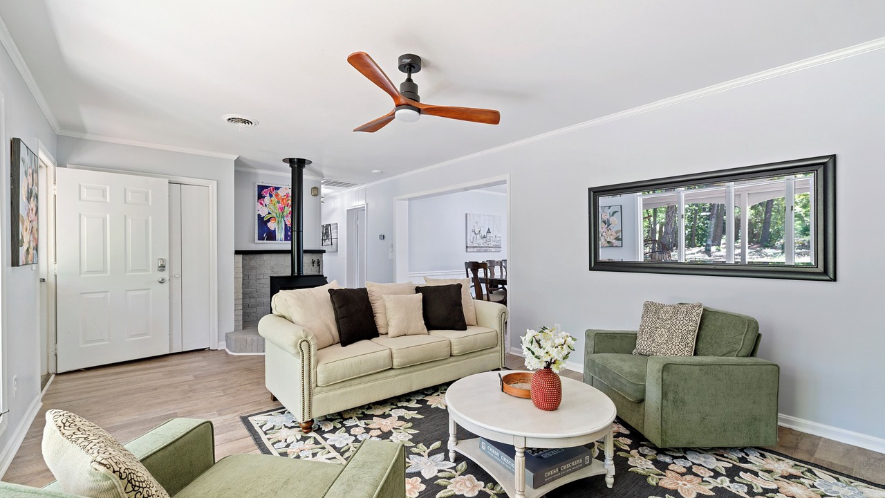Photo of Livingroom in Onancock