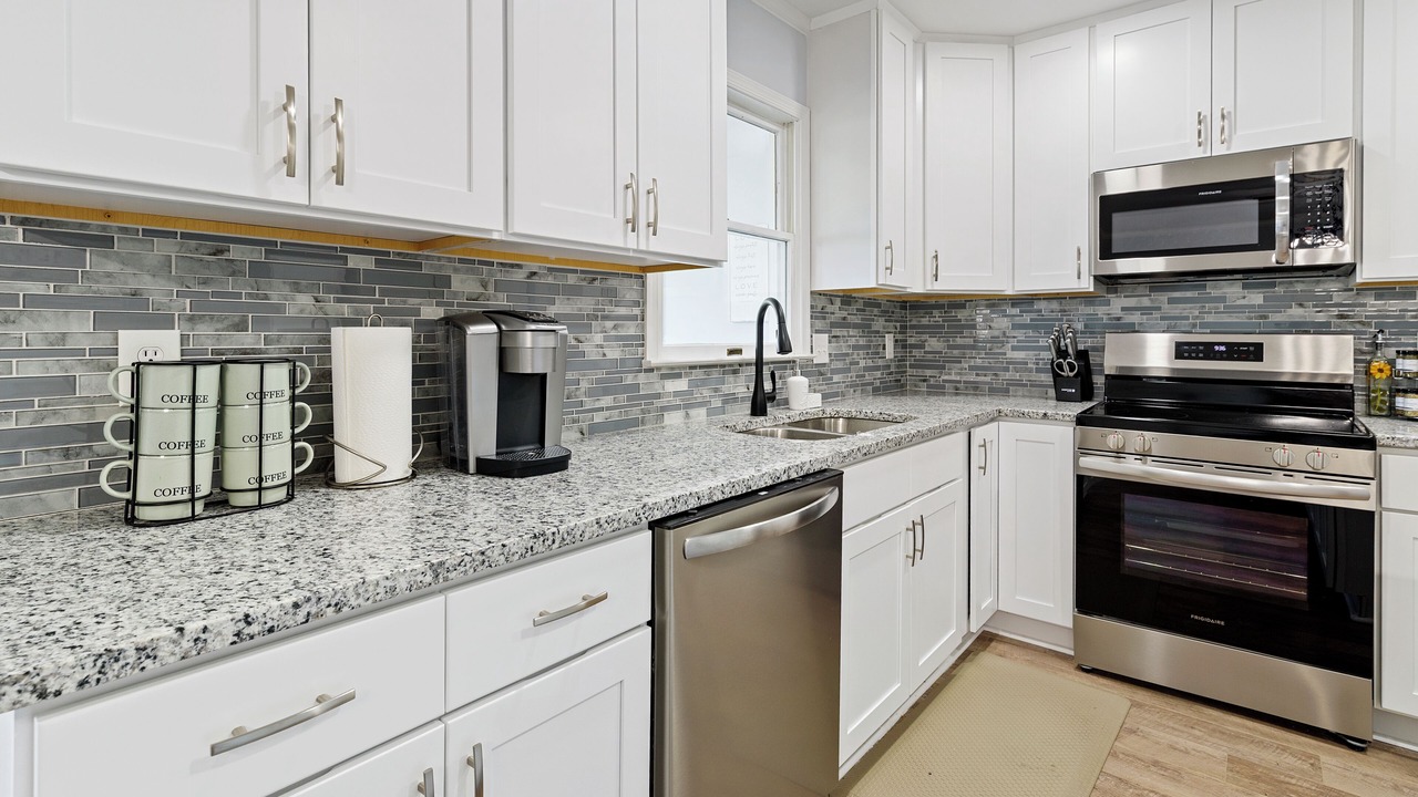 Photo of Kitchen in Onancock