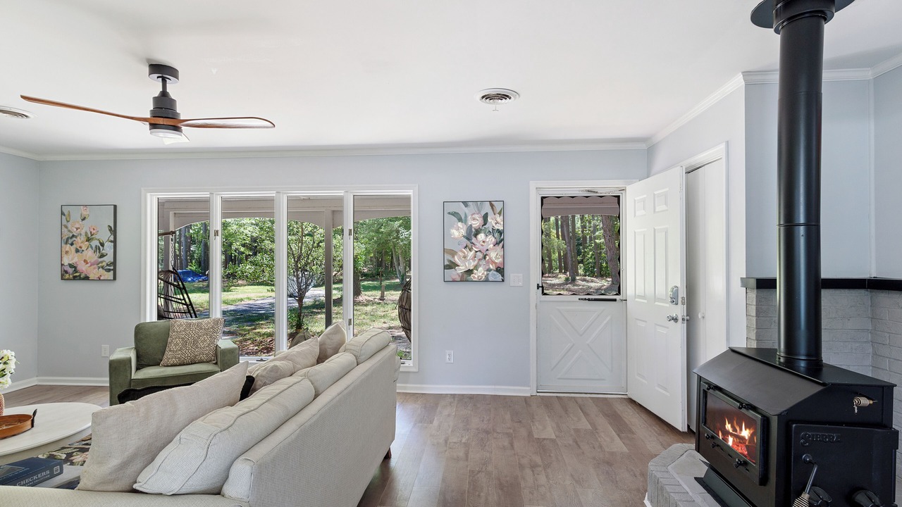 Photo of Livingroom in Onancock