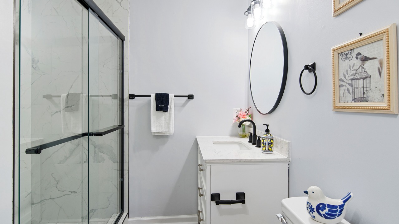 Photo of Bathroom in Onancock