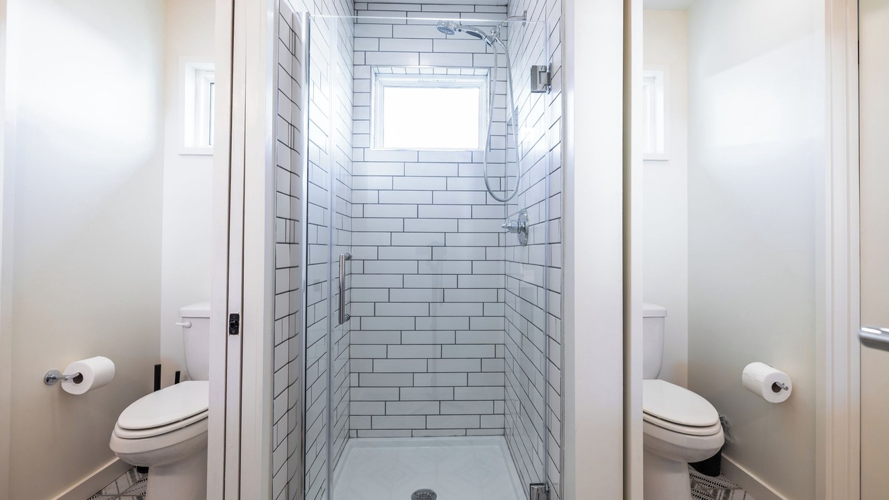 Photo of Bathroom in Tracy City