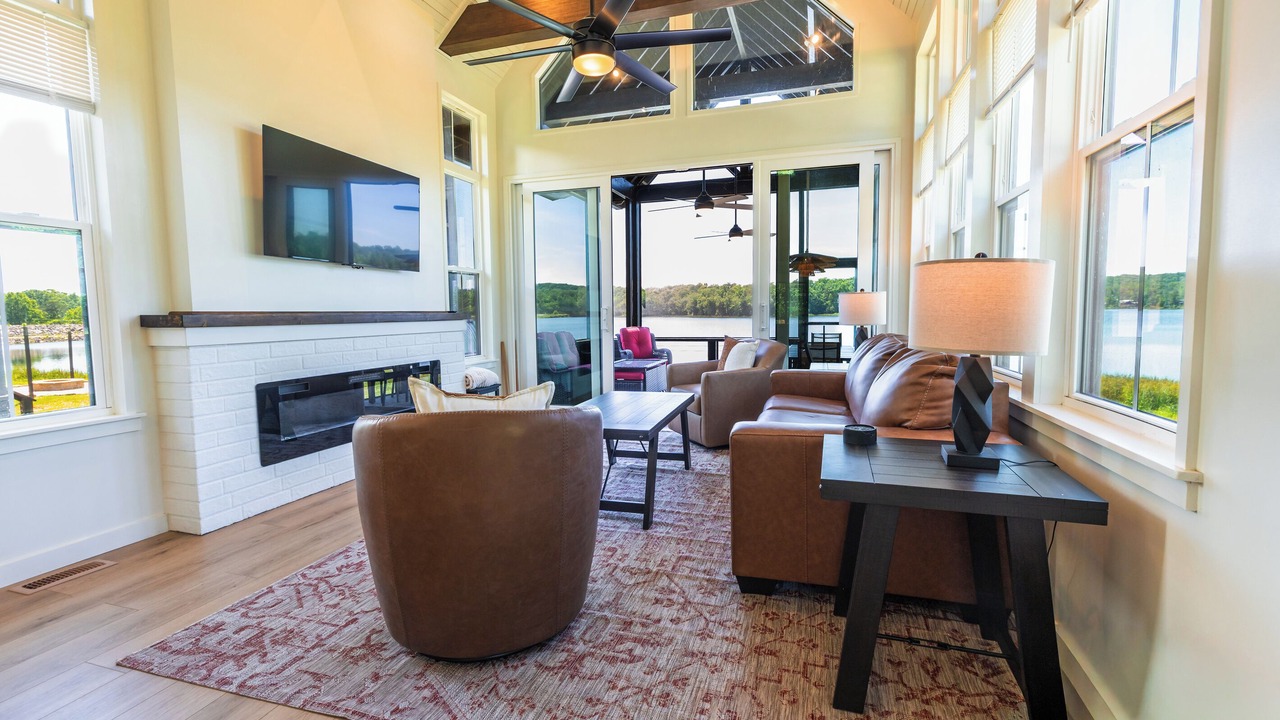 Photo of Livingroom in Tracy City