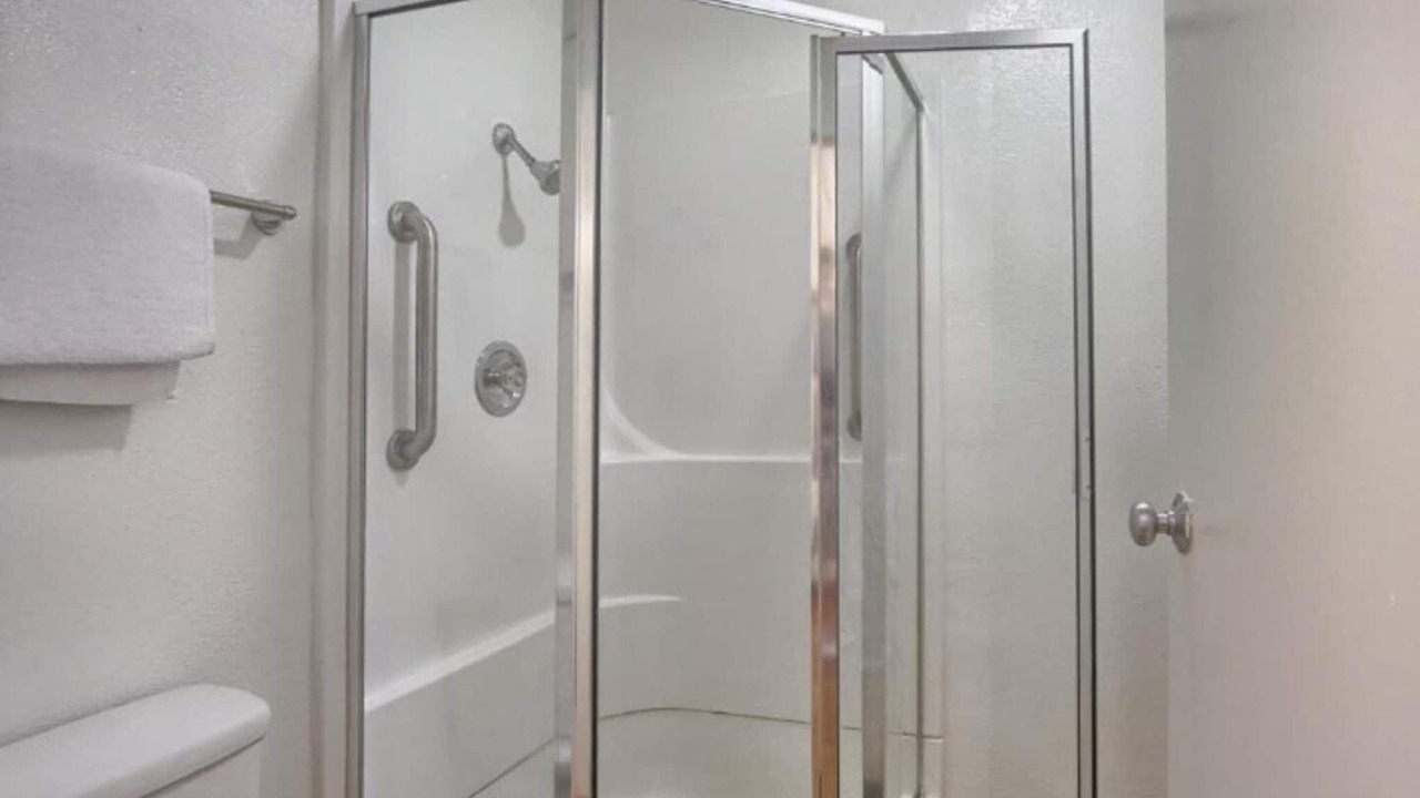 Photo of Bathroom in Camp Hill