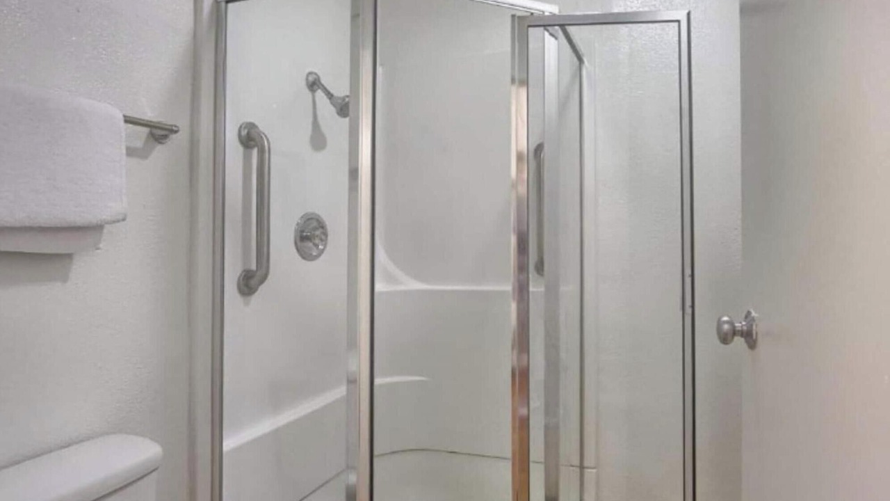 Photo of Bathroom in Camp Hill