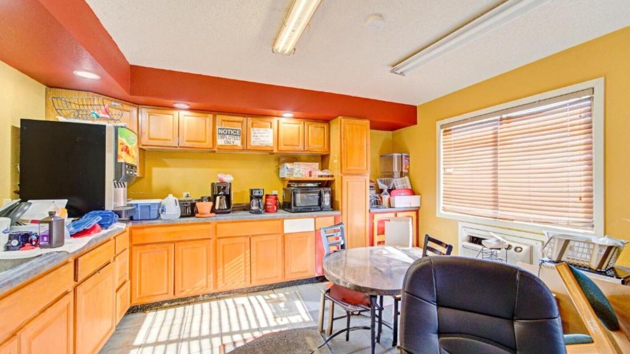 Photo of Livingroom in Kingdom City
