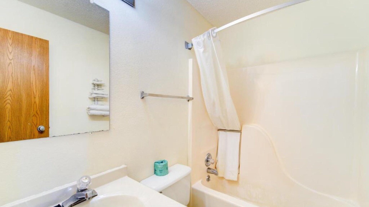 Photo of Bathroom in Kingdom City
