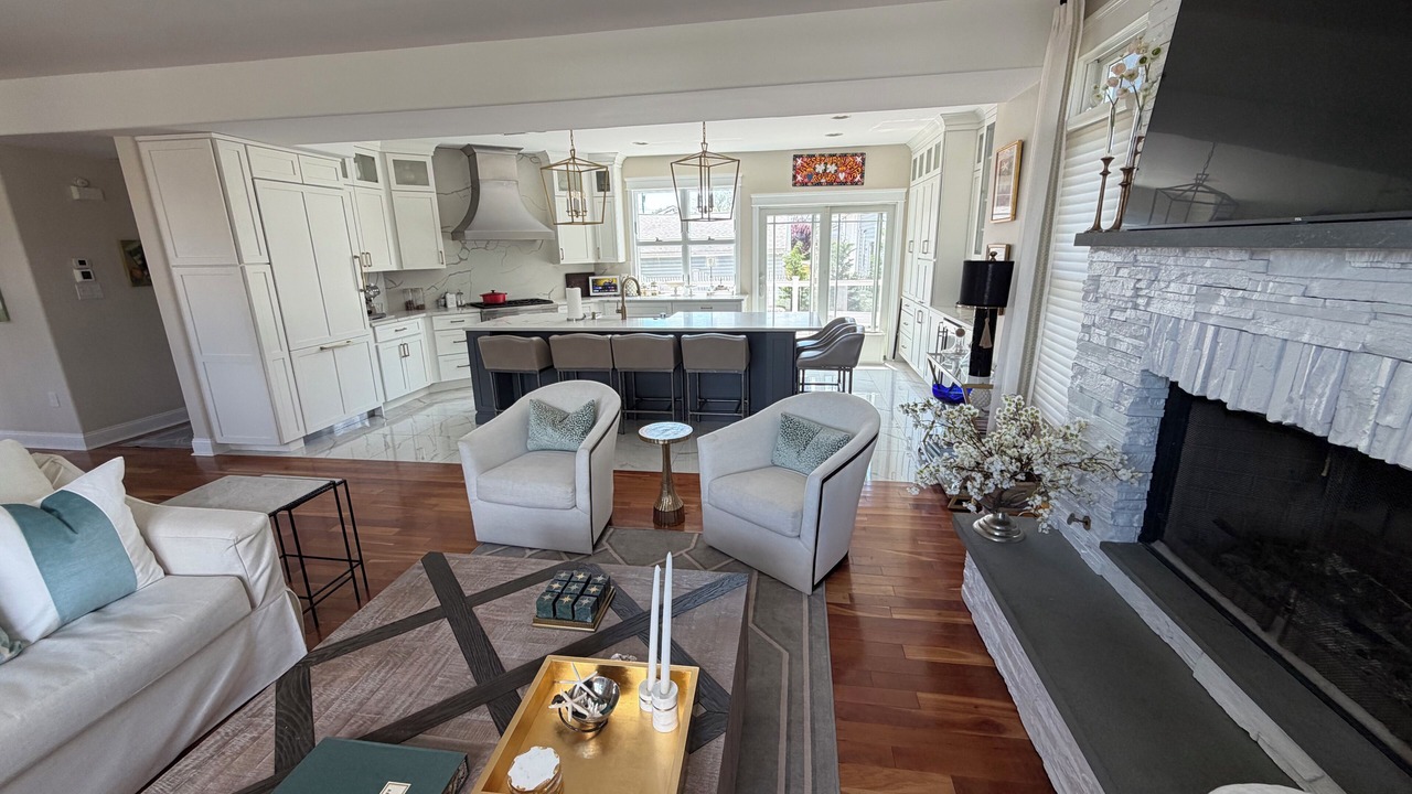 Photo of Livingroom in Gardens